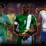 FIFA U-17 World Cup Qualification History: Which Countries Dominate? Most Successful U-17 Teams, Top Goal Scorers & Continental Success