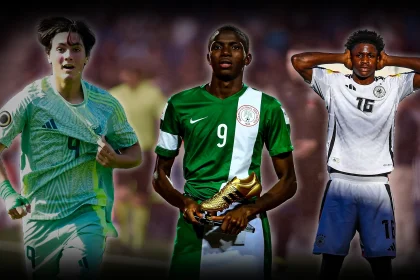 FIFA U-17 World Cup Qualification History: Which Countries Dominate? Most Successful U-17 Teams, Top Goal Scorers & Continental Success