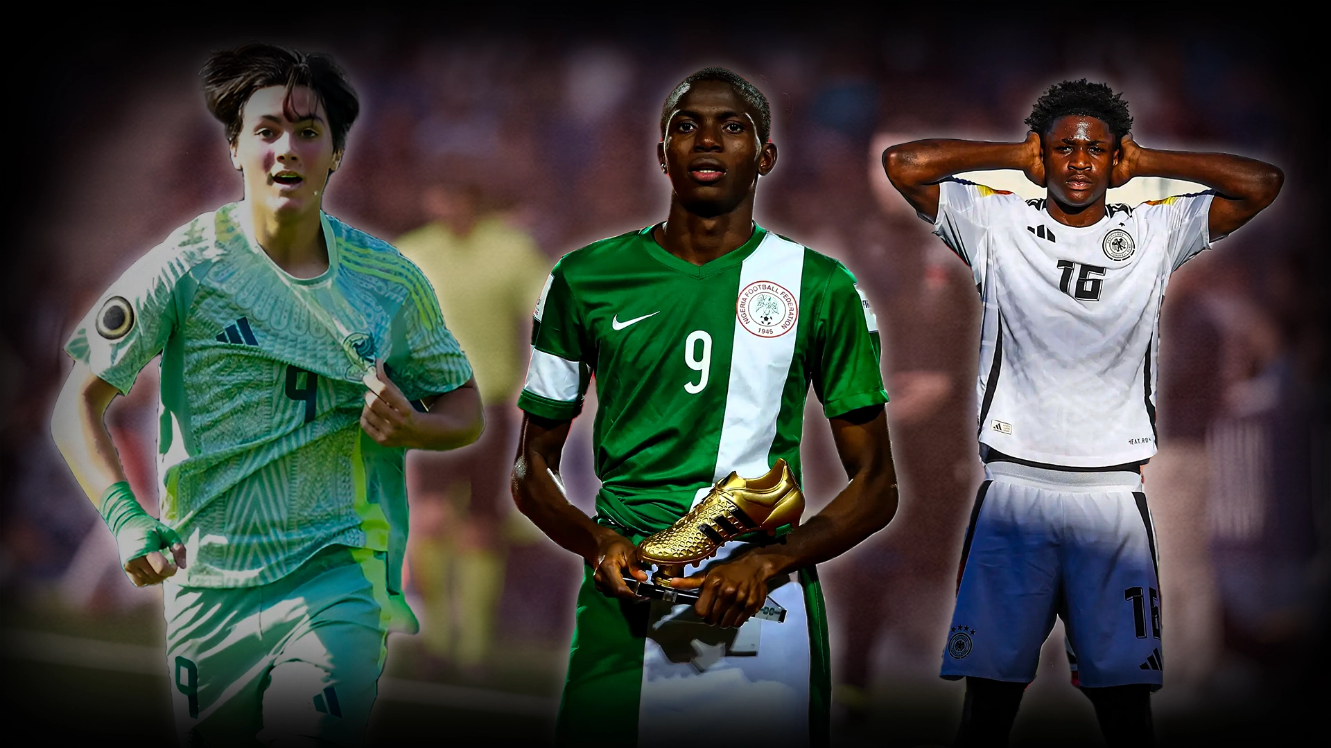 FIFA U-17 World Cup Qualification History: Which Countries Dominate? Most Successful U-17 Teams, Top Goal Scorers & Continental Success