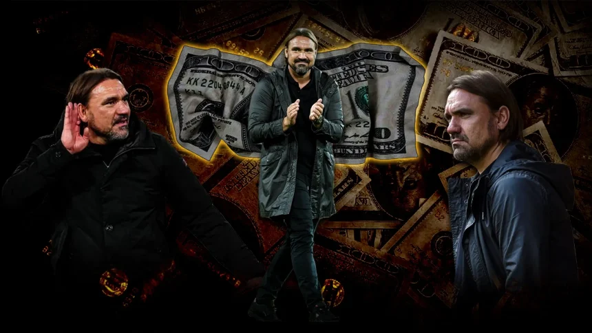 How Much Does Daniel Farke Earn Salary and Net Worth Breakdown in 2025