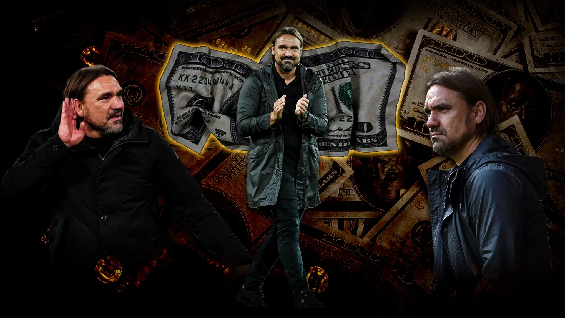 How Much Does Daniel Farke Earn Salary and Net Worth Breakdown in 2025