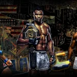 How Much Does Francis Ngannou Make per Fight in 2025 Net Worth Breakdown Endorsements, Investment, PFL contract