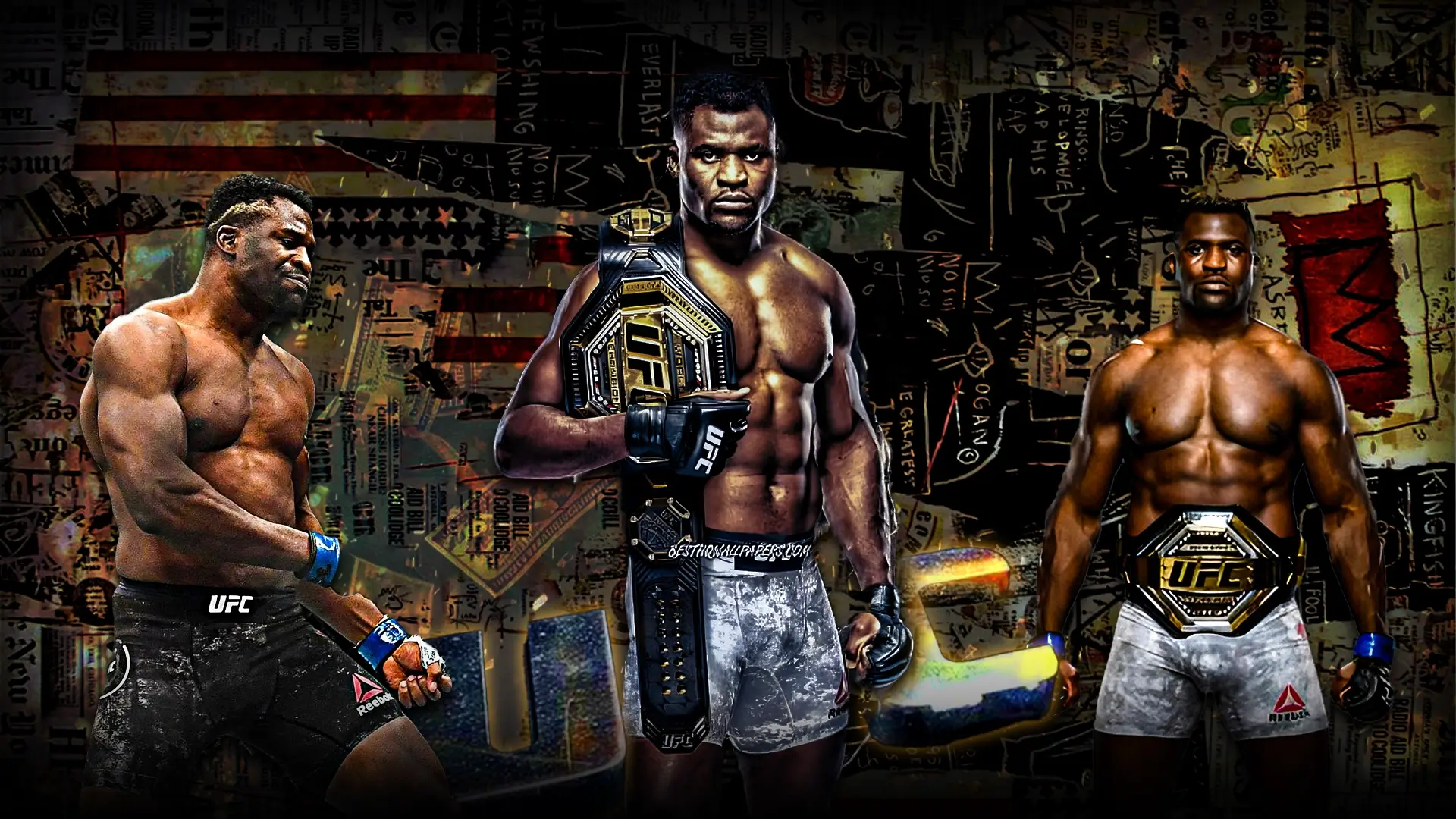 How Much Does Francis Ngannou Make per Fight in 2025 Net Worth Breakdown Endorsements, Investment, PFL contract