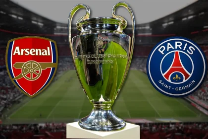 How to Watch UEFA Champions League Semi-final Live TV Channels and Streaming Options, Dates & Teams, Head-to-Head, Stadium Details and Fan Guide