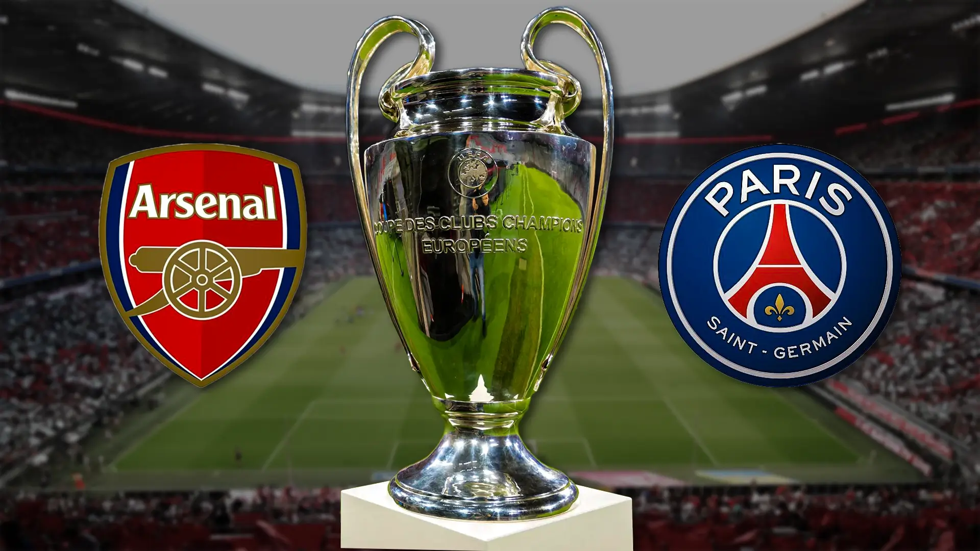 How to Watch UEFA Champions League Semi-final Live TV Channels and Streaming Options, Dates & Teams, Head-to-Head, Stadium Details and Fan Guide