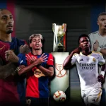 How to Watch the Copa del Rey Final 2025 Live TV Channels and Streaming Options, Head-to-Head, Key Players, Stadium Details and Fan Guide
