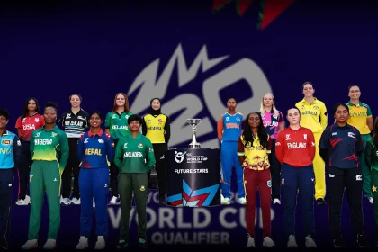 ICC Women's T20 World Cup Asia Qualifier 2025 Schedule, Team Squads, Venues, How & Where to Watch Live Coverage