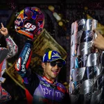 Jorge Martin Net Worth in 2025 Titles, Endorsements, MotoGP Standings & Career Timeline from Moto3 to MotoGP