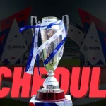 Kalinga Super Cup 2025: Full Schedule, Fixtures & Match Dates