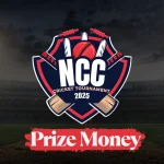 Kolkata NCC T20 2025 Prize Money Breakdown for Winners, Runners-Up & Awards