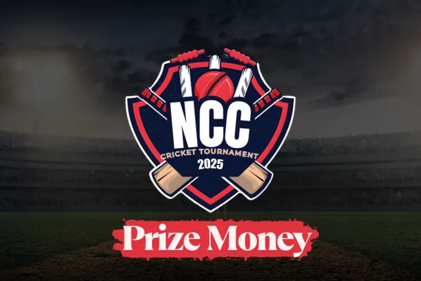Kolkata NCC T20 2025 Prize Money Breakdown for Winners, Runners-Up & Awards