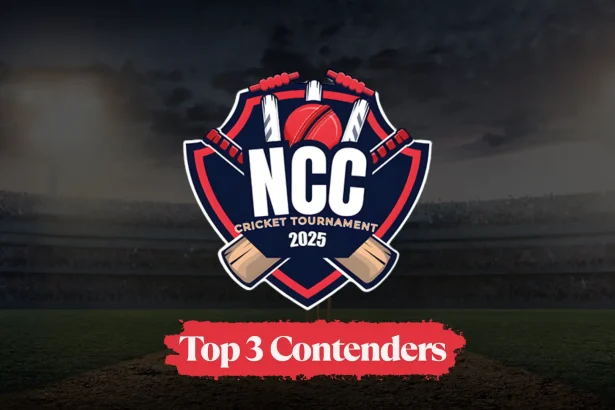 Kolkata NCC T20 2025: Top 3 Contenders to Win the Title This Season