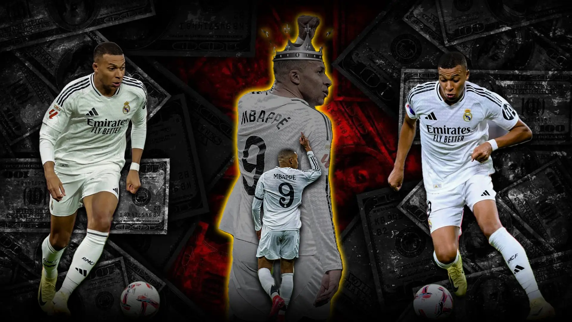 Kylian Mbappe’s Net Worth in 2025 Contract, Endorsements, Luxury Lifestyle