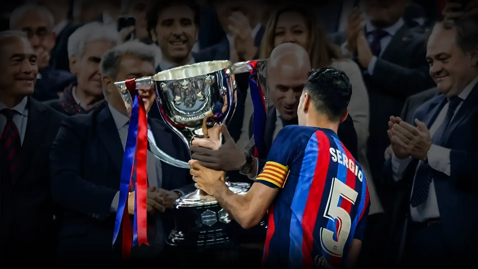 La Liga Prize Money Breakdown 2025: Winners and European Qualifiers