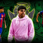 Lamine Yamal's 2025 Net Worth Breakdown Salary, Sponsorships, and Investments