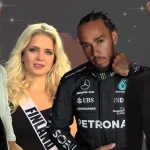 Lewis Hamilton Girlfriends List: Who Is Lewis Hamilton Dating in 2025?
