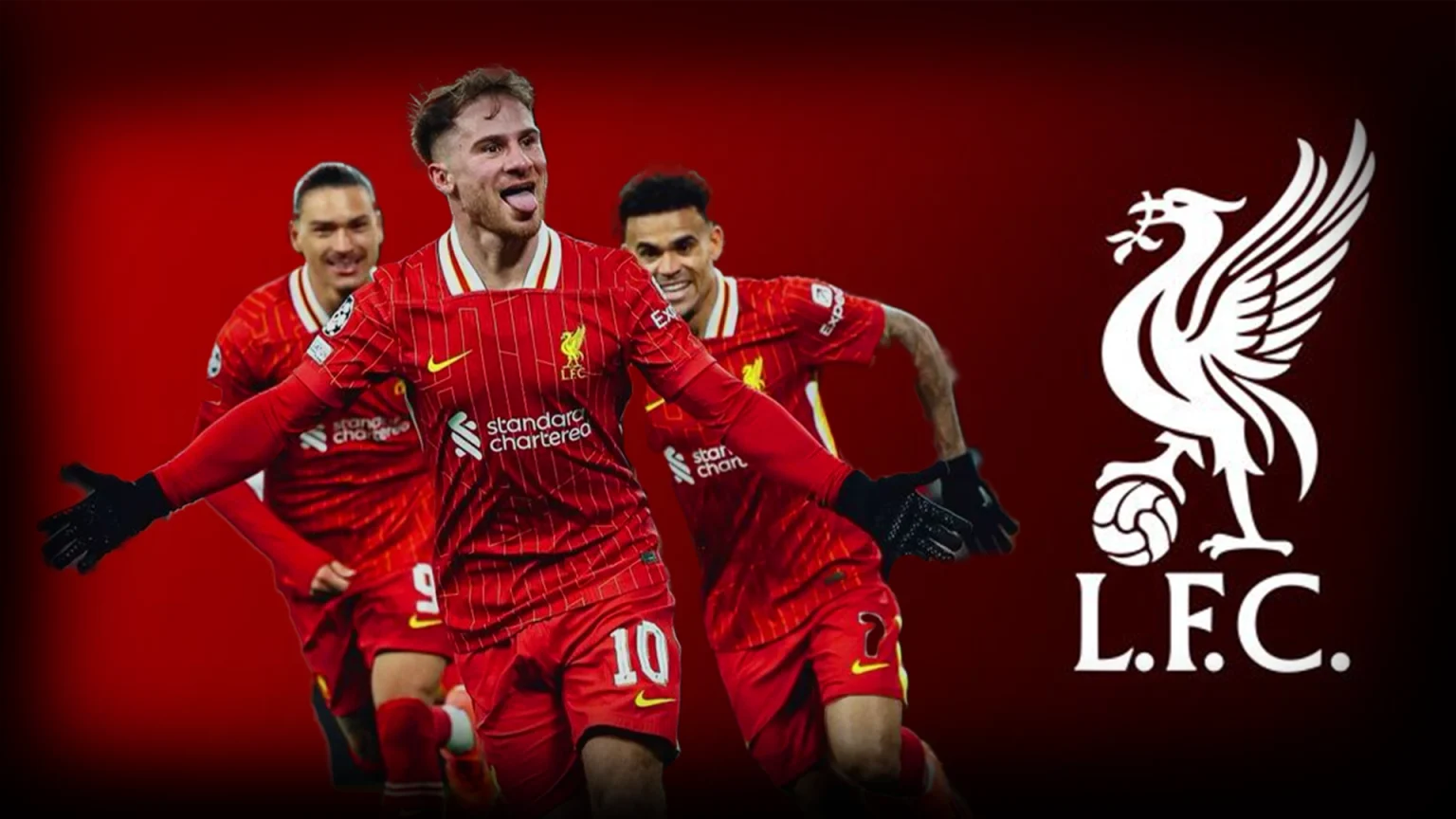 Liverpool's top earners in 2025 Liverpool FC Wage Structure, Players Payroll Table