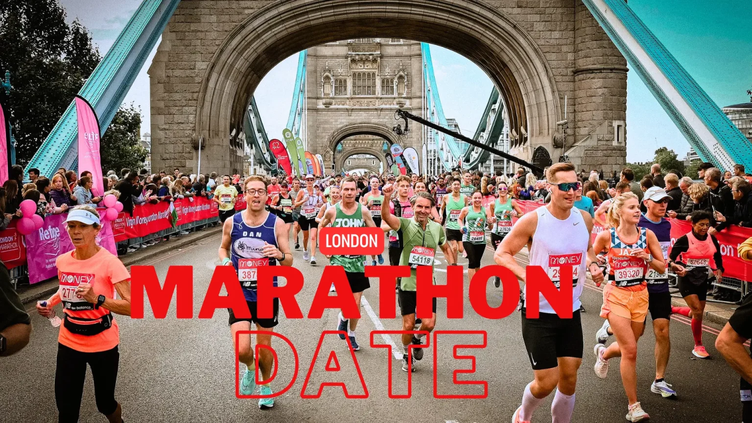 London Marathon 2025: Date, Route Map, Registration, London Marathon History: Fastest Times, Famous Runners & Iconic Moments