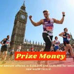 London Marathon Prize Money 2025: What Do Winners Really Earn?