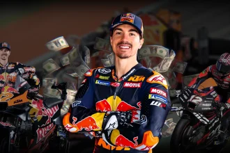 Maverick Vinales Net Worth in 2025 Titles, Endorsements, MotoGP Standings & Career Timeline from Moto3 to MotoGP