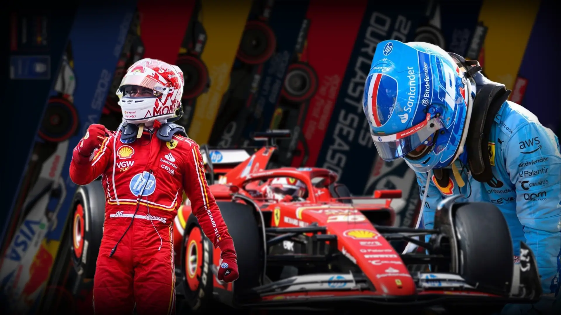 Miami GP vs Monaco GP Which Offers the Better F1 Experience How to Attend Grand Prix Tickets & VIP Passes