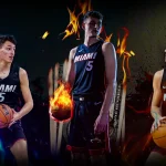 Miami Heat’s Rising Star Nikola Jović’s NBA Contract and Salary in 2025