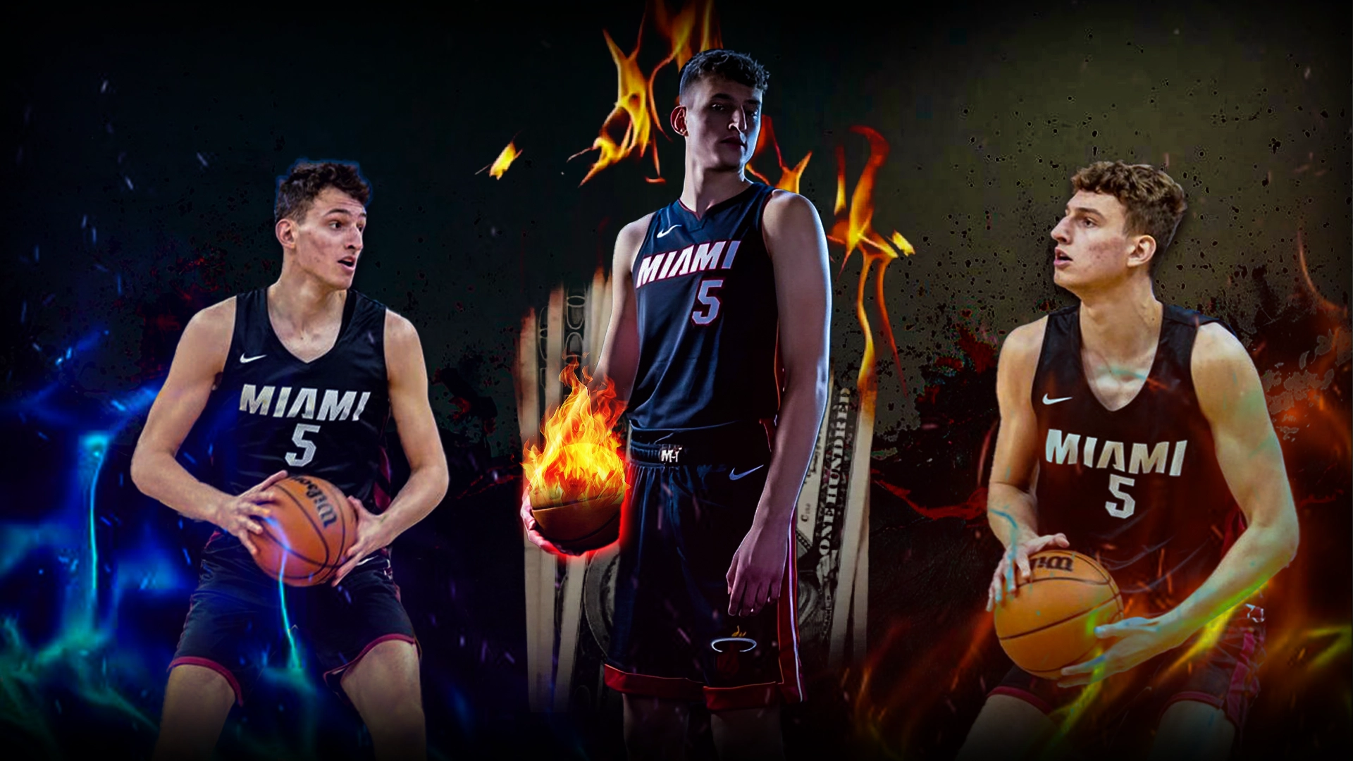 Miami Heat’s Rising Star Nikola Jović’s NBA Contract and Salary in 2025