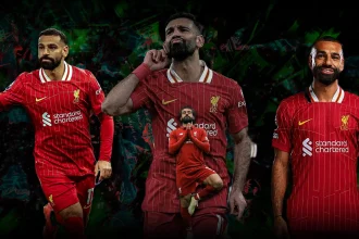 Mohamed Salah Net Worth in 2025 Endorsements, New contract & Lifestyle