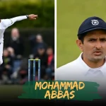 Mohammad Abbas Test Career Breakdown: Wickets, Averages & Impact
