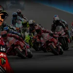 MotoGp Grand Prix 2025 Where to Watch—TV Channels List and Online Platforms