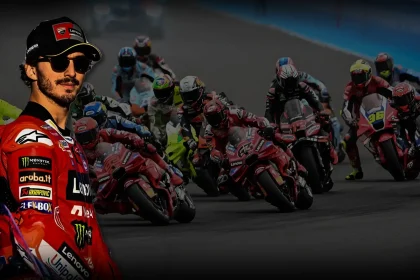 MotoGp Grand Prix 2025 Where to Watch—TV Channels List and Online Platforms