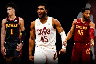 NBA Playoffs 2025 Full Schedule, Venues, How & Where to Watch Live Coverage