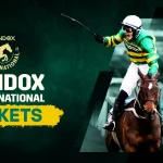 Randox Grand National 2025: How to Book Tickets, Seating & Pricing Guide
