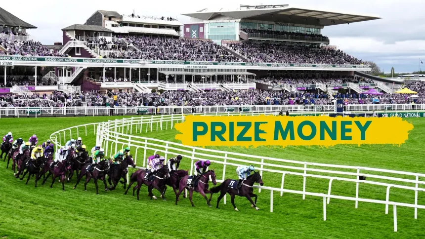 Randox Grand National 2025 Prize Money Breakdown: Who Will Win the Big Race?