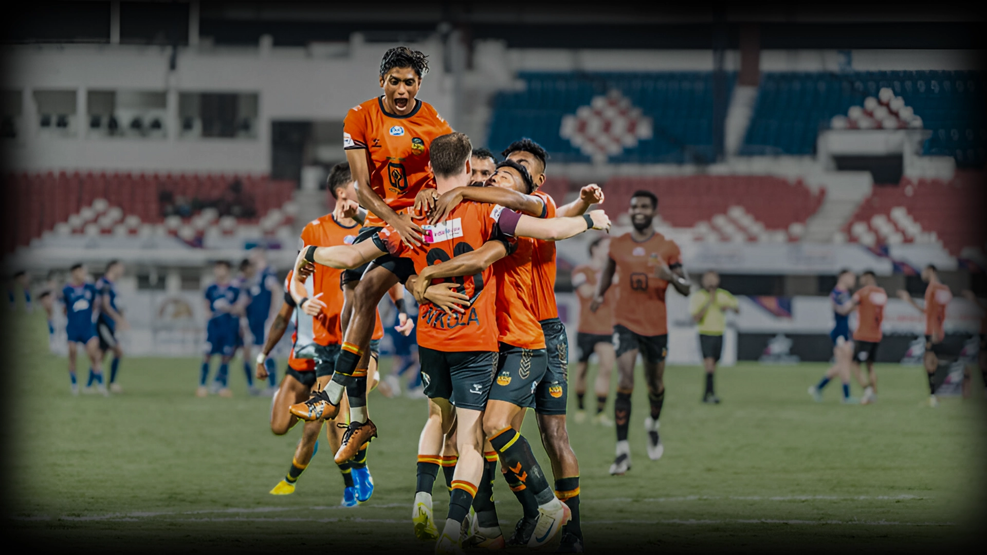SAFF U-19 Championship 2025 Full Schedule, Fixtures & Match Venues