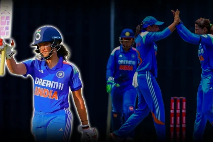 Servo Cup Women's Tri-Nation ODI Series 2025 Points Table, Schedule, Team Squads, Venues, How & Where to Watch Live Coverage