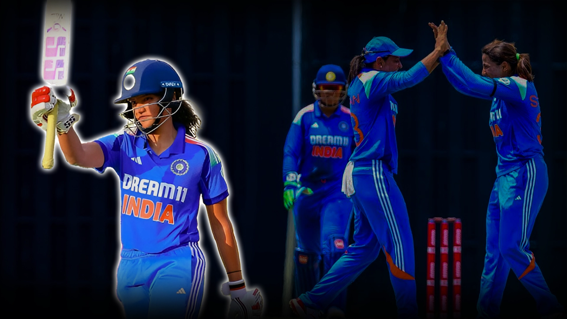 Servo Cup Women's Tri-Nation ODI Series 2025 Points Table, Schedule, Team Squads, Venues, How & Where to Watch Live Coverage