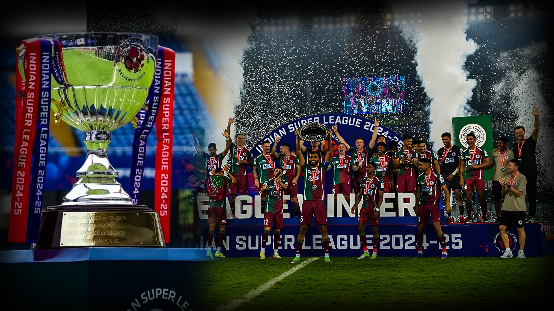 Super Cup (India) 2025 Prize Money vs ISL & Durand Cup: A Full Comparison