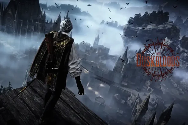 The Duskbloods Release Date, Trailer & What Fans Can Expect, Is This the Next Big Thing in Fantasy?