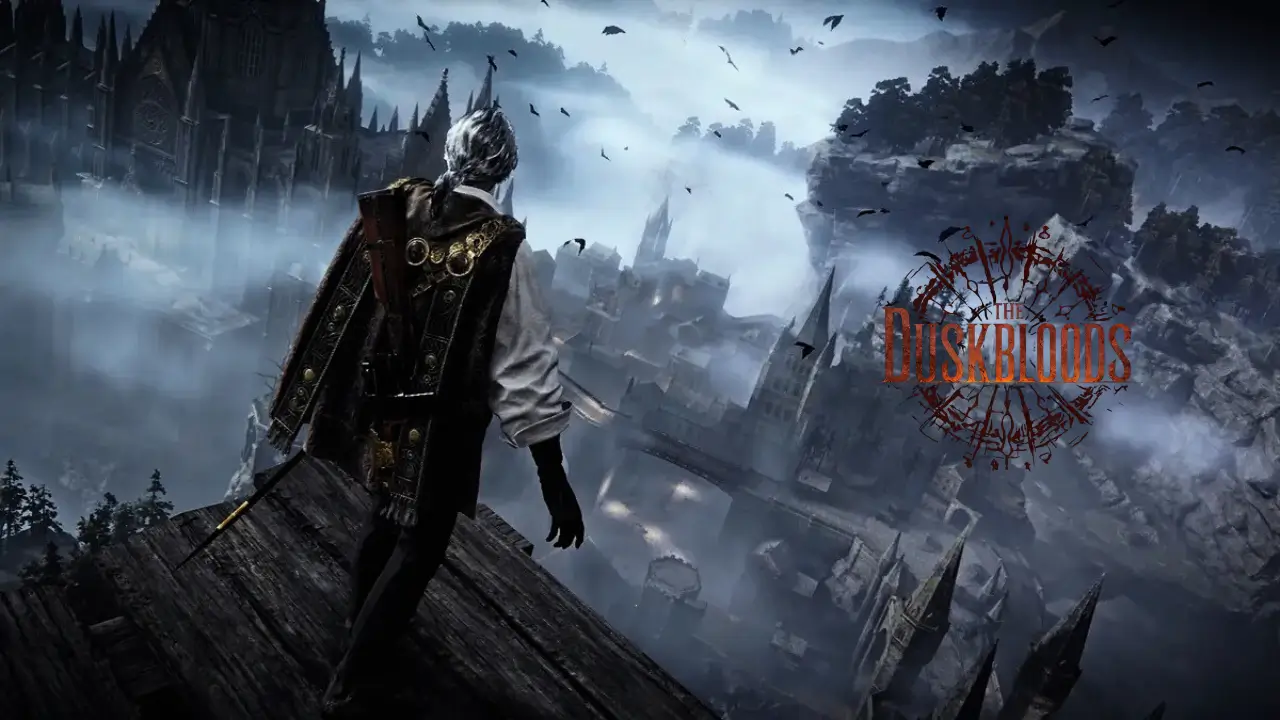 The Duskbloods Release Date, Trailer & What Fans Can Expect, Is This the Next Big Thing in Fantasy?
