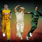 Top 10 Fastest Bowlers in World Cricket History