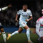 Top 20 Fastest Football players in the world Right now