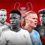 UEFA Champions League 2024/25 Prize Money