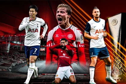 UEFA EUROPA League 2024-25 Prize Money Distribution