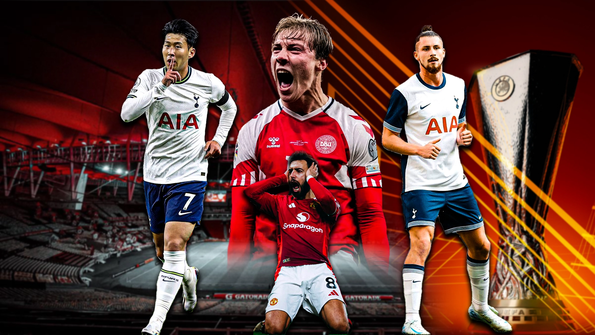 UEFA EUROPA League 2024-25 Prize Money Distribution