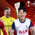 UEFA Europa League 20242025 Semi-final and Final Schedule How to watch Live Stream