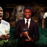 Vinicius Jr’s Net Worth in 2025 Contract, Endorsements, Luxury Lifestyle