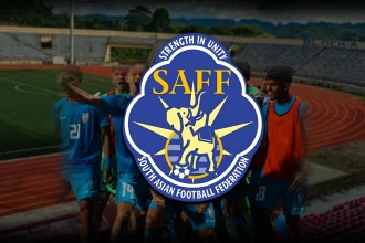 Where to Watch SAFF U-19 Championship 2025 on TV and OTT