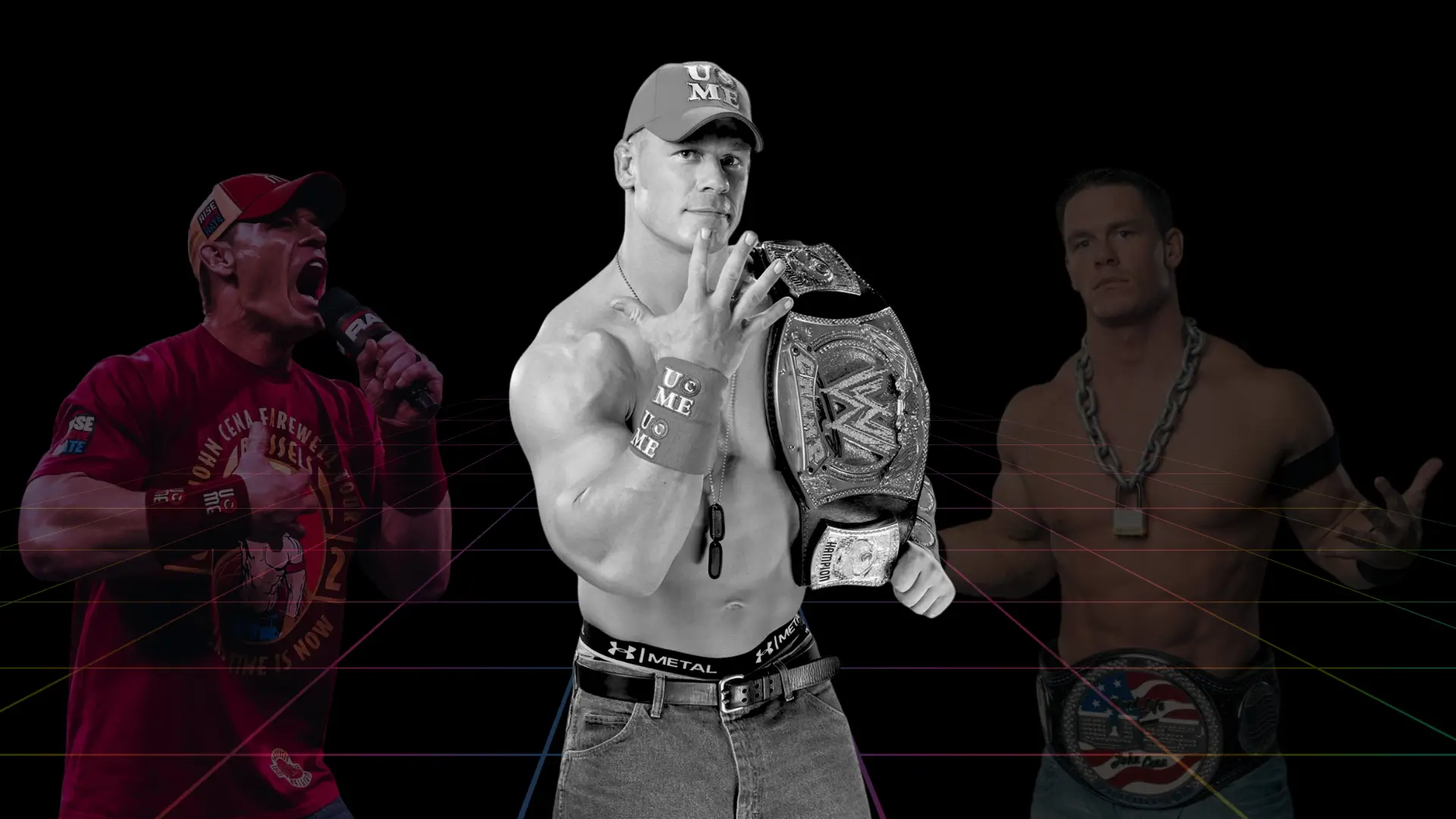 Why John Cena Is Retiring from WWE in 2025 – Full Story Revealed
