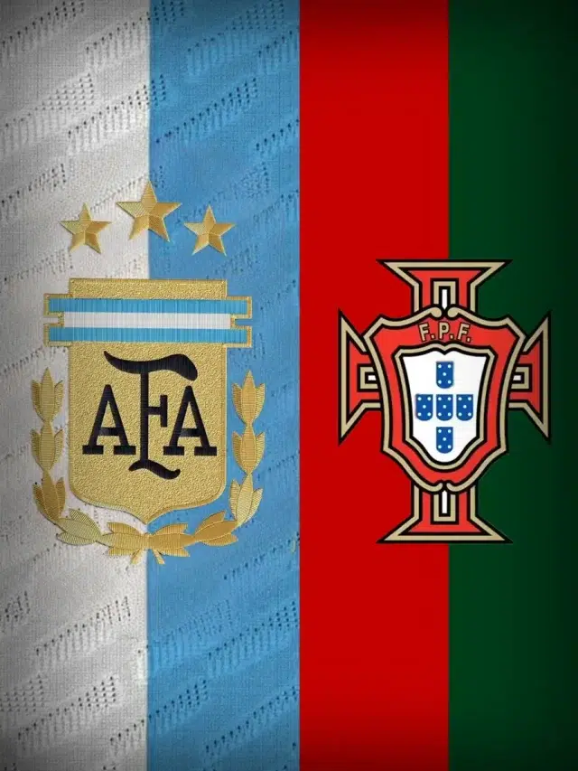 _10 Best International Teams in Football Right Now